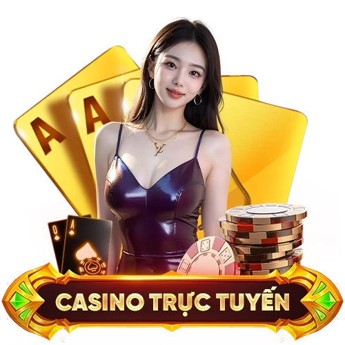 Casino trực tuyến KEN88