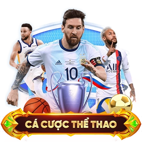 Cược thể thao KEN88
